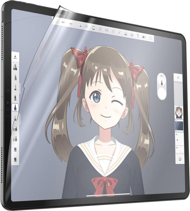 Produktbild PanzerGlass GraphicPaper Casefriendly AB (1 Stück, iPad Pro 11 2020 (2. Gen), iPad Air 2020 (4. Gen), iPad Air 2022 (5. Gen))