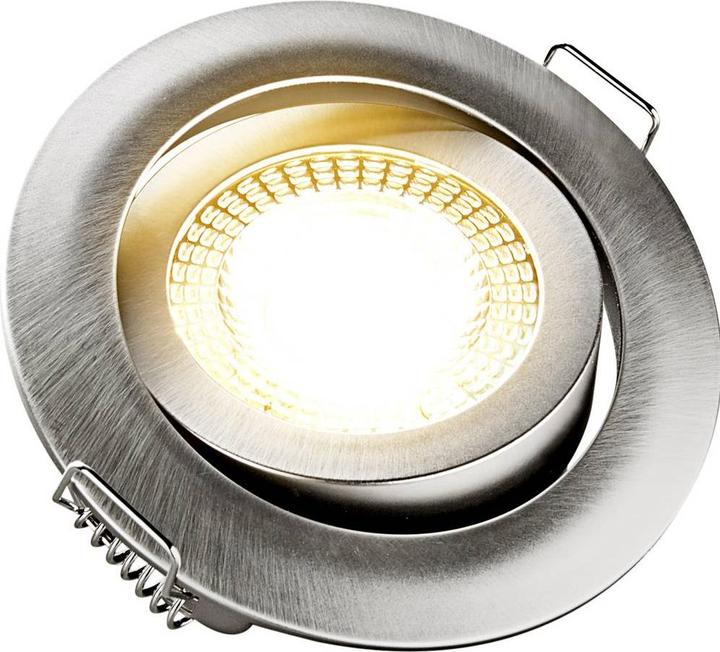 Actual product image Heitronic Recessed luminaires (380 lm)