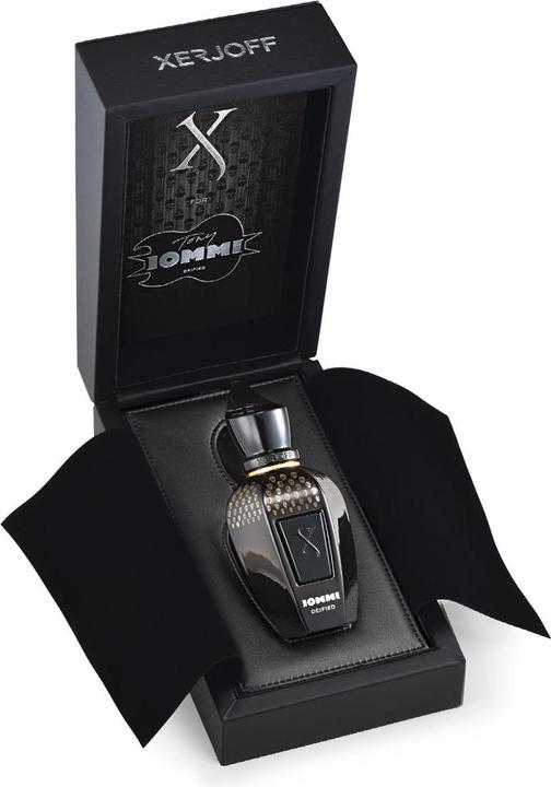 Produktbild XerJoff Blends TONY IOMMI DEIFIED Eau de Parfum (Eau de Parfum, 50 ml)