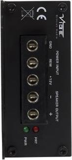 Produktbild Vibe POWERBOX400.1M-V7
