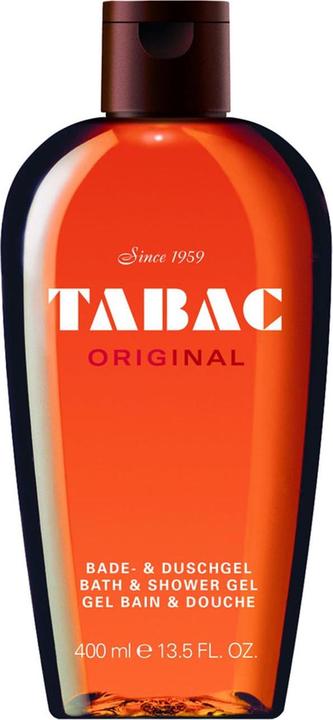 Produktbild Tabac Original (400 ml)