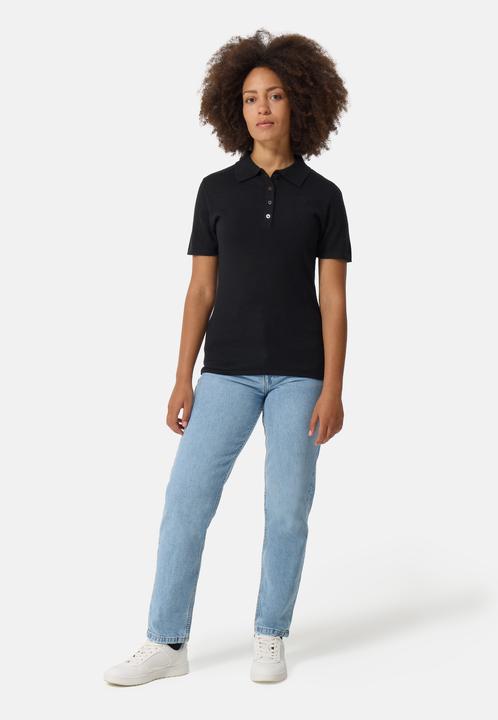 Actual product image Cash-Mere Kaschmir Poloshirt Kurzarm (M)