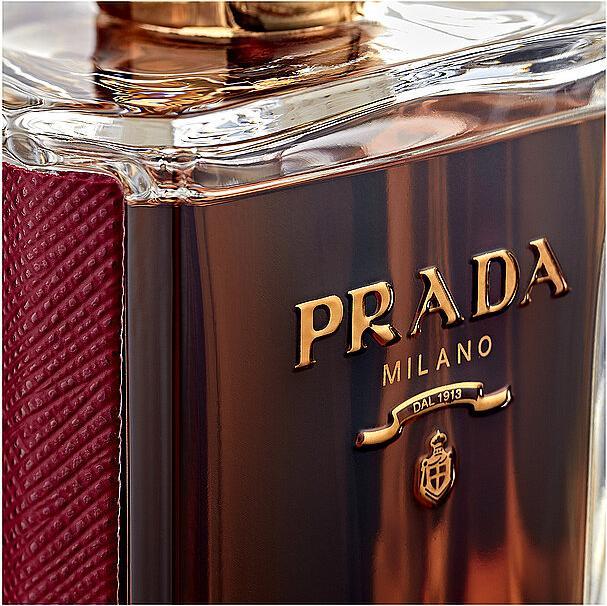 Produktbild Prada La Femme Intense (Eau de Parfum, 50 ml)