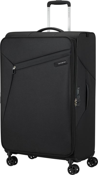 Productafbeelding Samsonite LITEBEAM Spinner (103 l, L (90 - 115l))