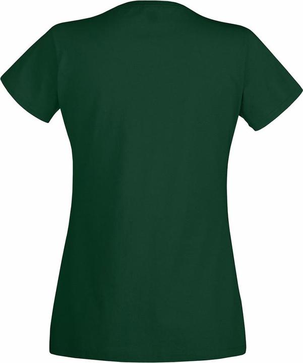 Image du produit Fruit of the Loom Tee-shirt LadyFit (S)