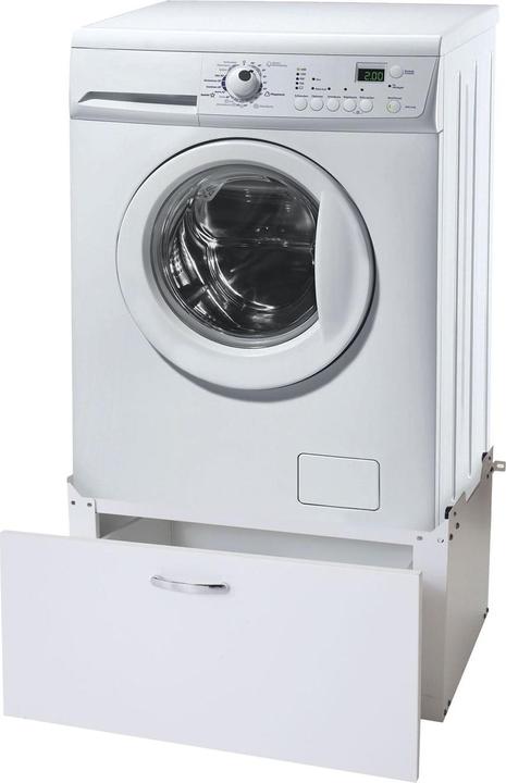 Jamb Waschmaschinenunterschrank