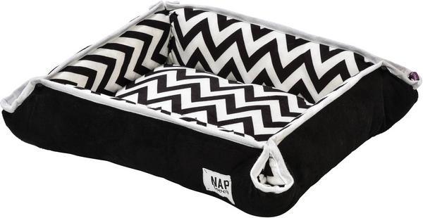 Image du produit Bobby Dana, Multirelax Mudana XS, 65 x 55 cm,noir (Chien)
