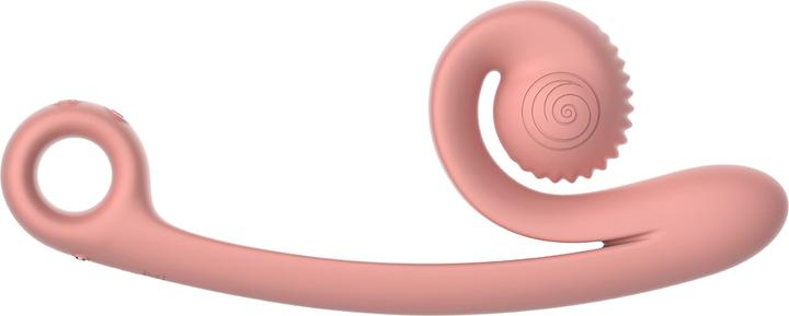 Snail Vibe Courbe