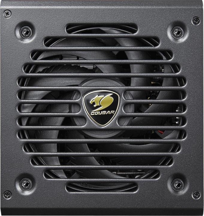 Actual product image Cougar Netzteil GEX PRO 850W ATX3.1 / 80 Plus Gold / Modular (650 W)