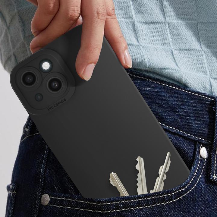 Immagine prodotto Avizar Serie di custodie SoftGlow (Apple iPhone 15)