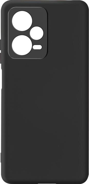 Image du produit Avizar Série Soft Touch (Xiaomi Redmi Note 12 Pro 5G)