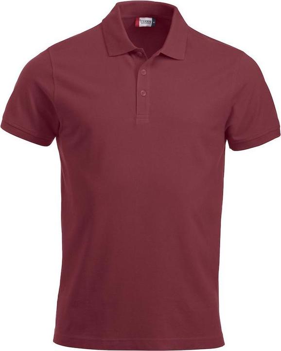 Produktbild Clique Classic Lincoln Poloshirt (XL)