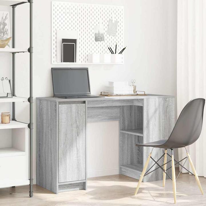 Actual product image VidaXL Rahel (120 x 42 x 76 cm)