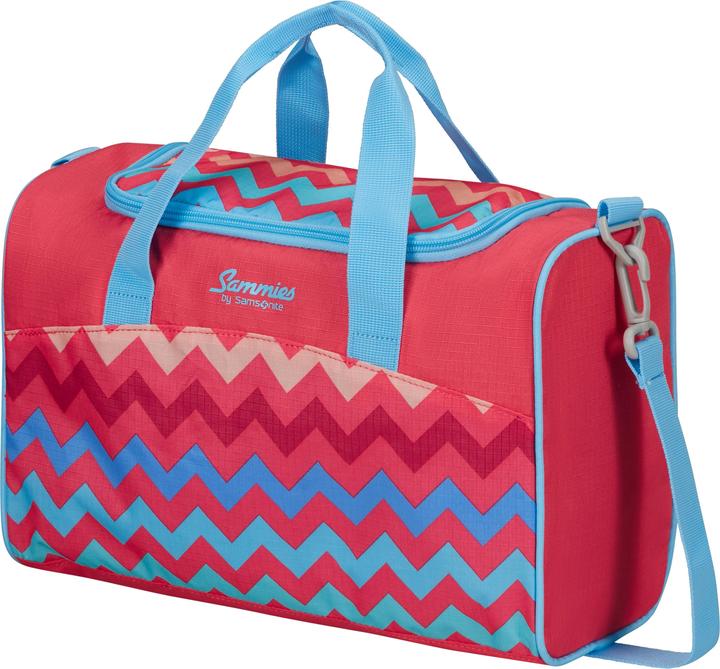 Actual product image Samsonite Ergofit Set 2.0 Backpack - Pony Magic (17.50 l)