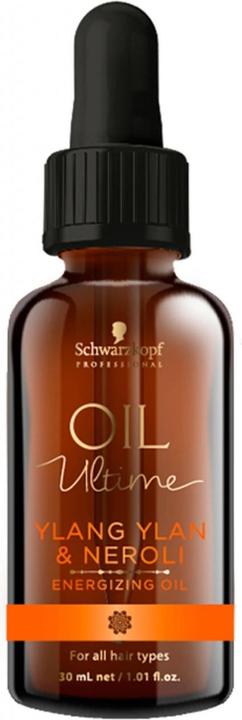 Schwarzkopf Professional Oil Ultime Ylang And Mandarin Essential Energizing (30 ml)