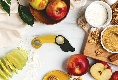 Produktbild Ototo Toco Apfel Spiralschneider