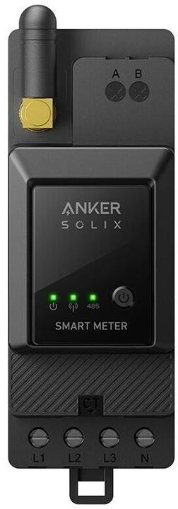 Produktbild Anker Solix Smartmeter