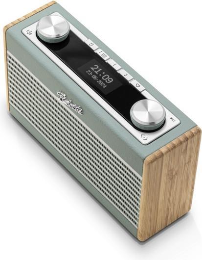 Actual product image Roberts Rambler Uno (DAB+, Bluetooth)