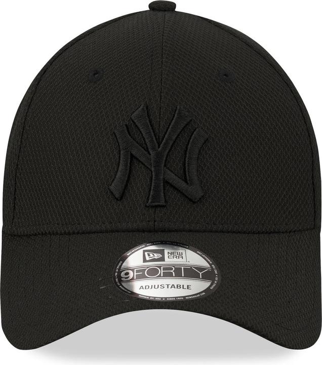 Produktbild New Era 39Thirty Stretch Diamond Tech New York Yankees (M/L)
