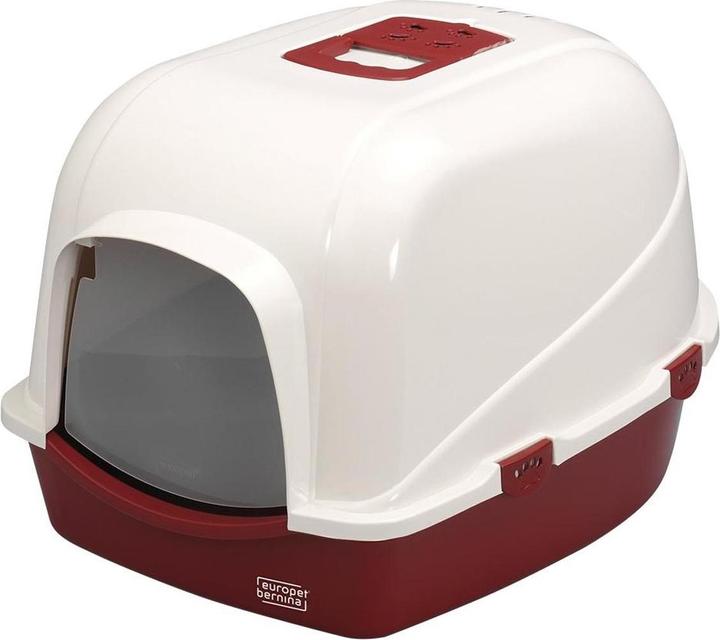 EBI Cat House Eclipse 70GT (Cat litter box closed)
