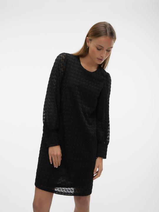 Immagine prodotto Vero Moda VMBECCA Kurzes Kleid Kleid aus Spitze (XS)
