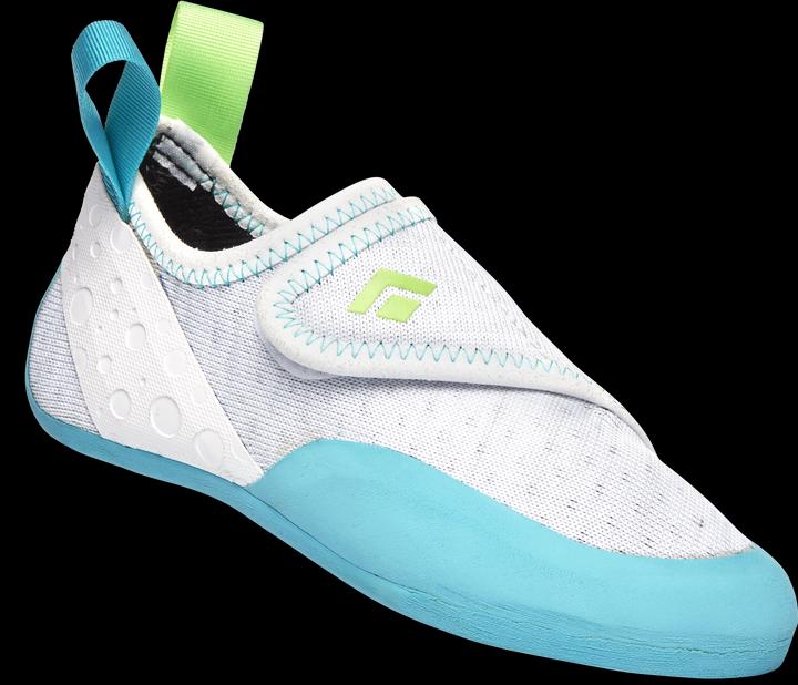 Immagine prodotto Black Diamond Scarpe da arrampicata Momentum (31.5)