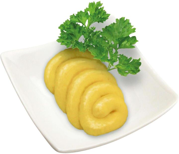 Actual product image Tubidog Cheese cream 75g (Adult, 1 pcs., 75 g)