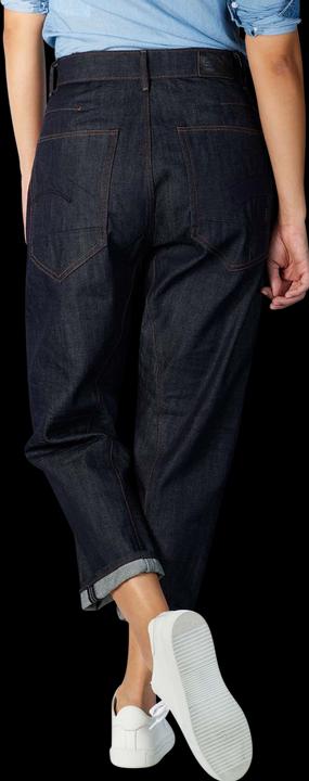 Actual product image G-Star C-Staq 3D Boyfriend Jeans Slim raw denim (W24/L32)