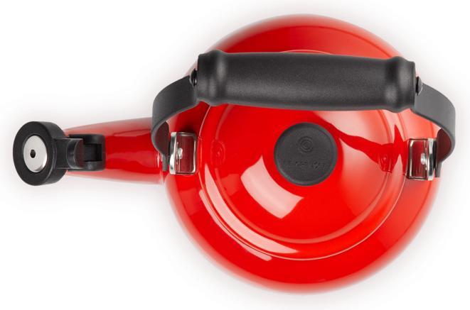 Produktbild Le Creuset Wasserkessel Demi 1.1 Liter (1.10 l)