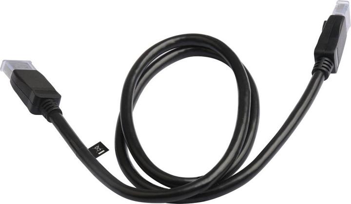 Immagine prodotto Techly DisplayPort— DisplayPort (1 m, DisplayPort)