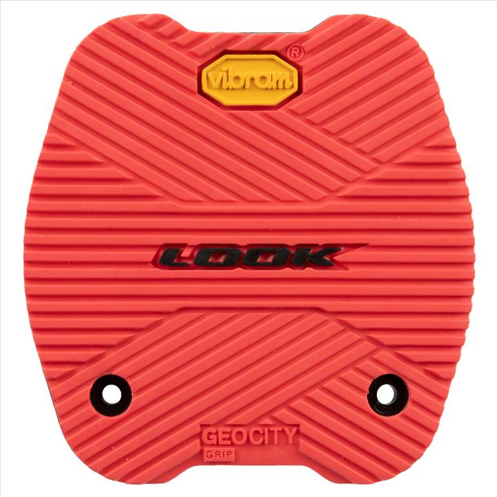 Produktbild Look Cleat CITY GRIP RED