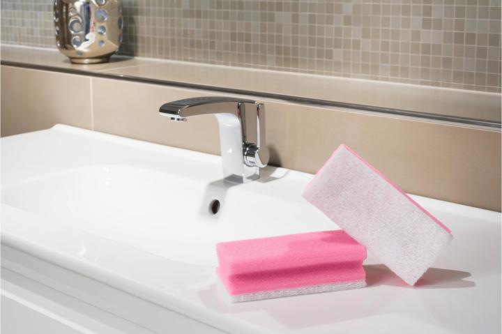 Image du produit Scotch-Brite Éponge de nettoyage Bath (1 pcs)