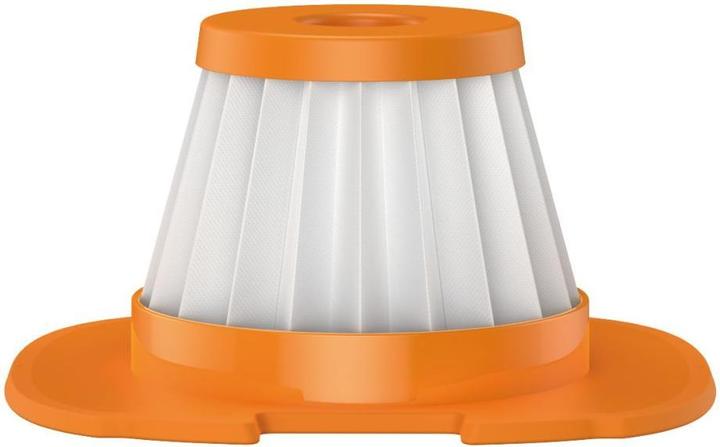 Baseus Filter für den Staubsauger AP02 mit einer Leistung von 6000 Pa – orange