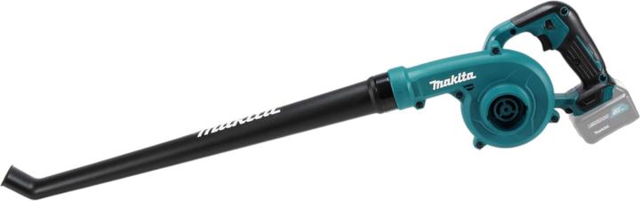 Productafbeelding Makita UB 101 DSA accu blazer 12 V max. + 2x accu 2.0 Ah + lader (Oplaadbare batterij, Bladblazer)