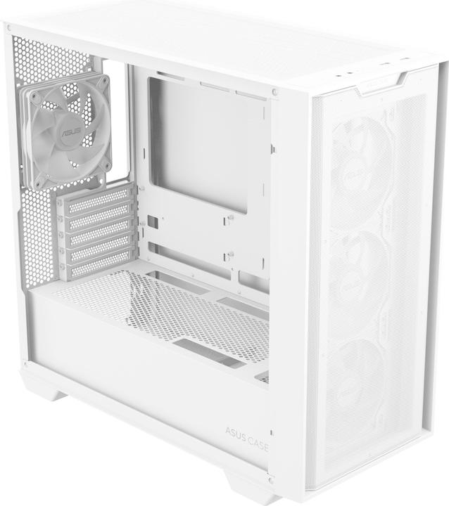 Immagine prodotto ASUS A21 PLUS TG (Mini-ITX, ITX)