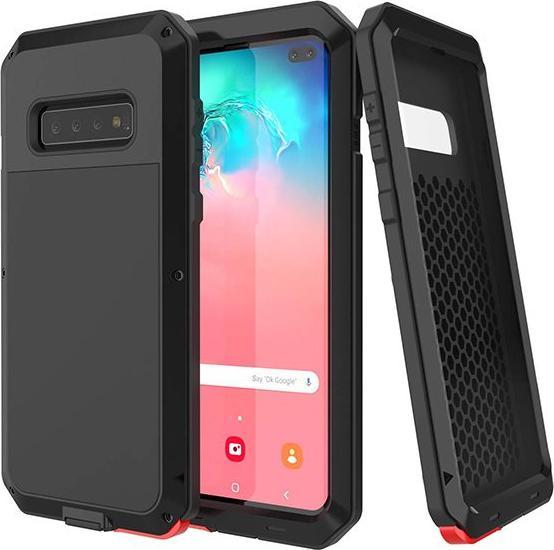 Immagine prodotto PhoneLook Hülle Lunatik Taktik Extreme (Samsung Galaxy S25)