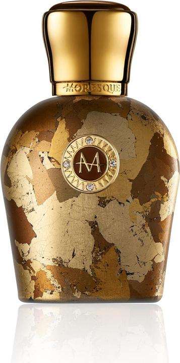 Actual product image Moresque Sandal Granada Eau de Parfum (Eau de parfum, 50 ml)