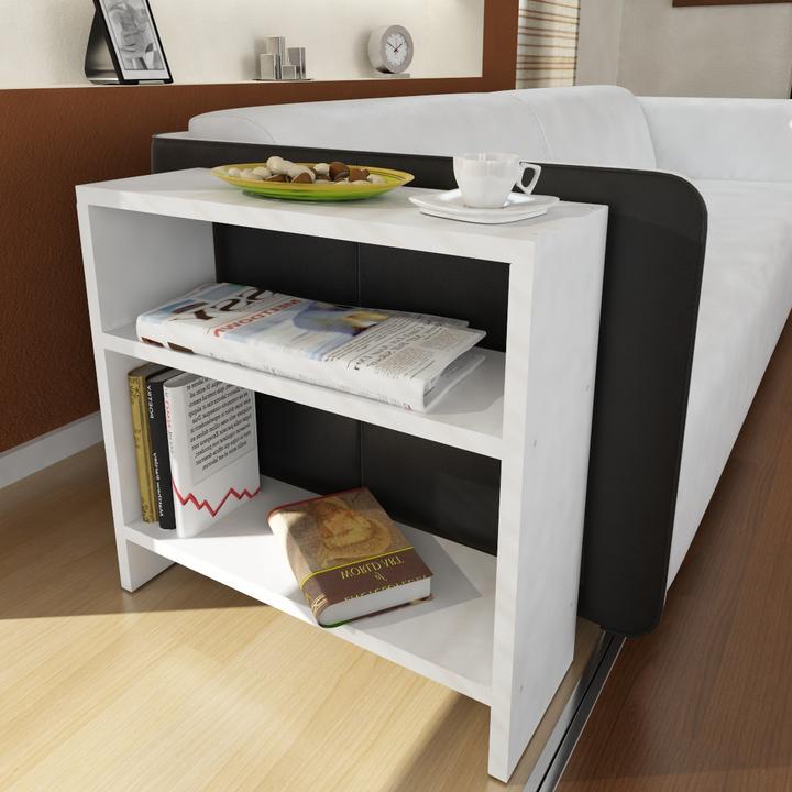 Immagine prodotto Kalune Design Heidi (51 x 49 x 17,5 cm)