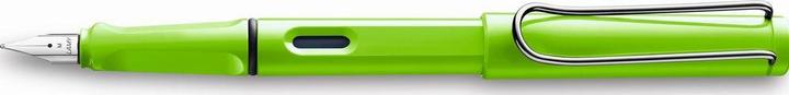 Actual product image Lamy Safari (Green, 1 x)