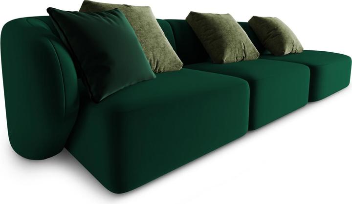 Image du produit Maison Heritage Chiara (2 places, 3 places, 4 places)