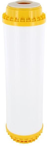 Actual product image Alternativ Anti - lime &amp amp softening cartridge 10 inch. Limescale filter for water decalcification