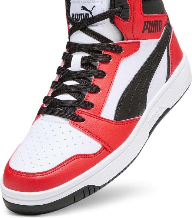 Produktbild Puma Rebound v6 (37)