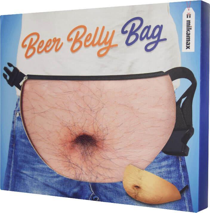 Image du produit TOP Sac banane