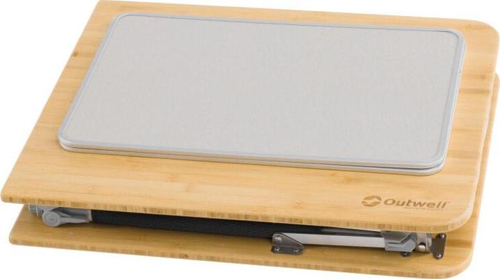 Image du produit Outwell Table de camping double des Padres