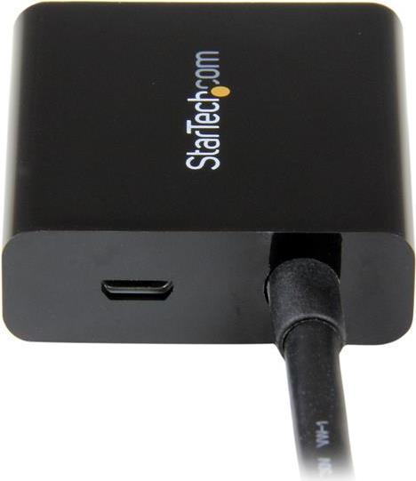 Produktbild StarTech DVI-D – VGA (DVI, 1.50 cm)