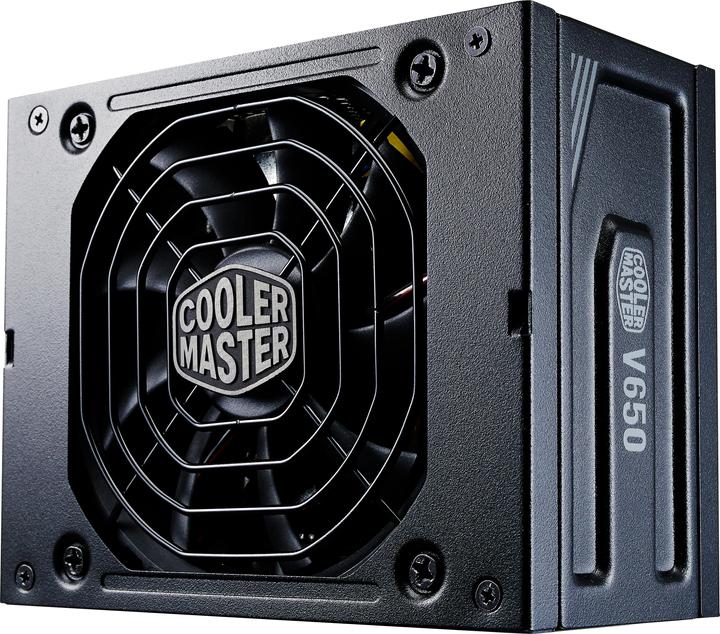 Actual product image Cooler Master V Series V650 SFX (650 W)