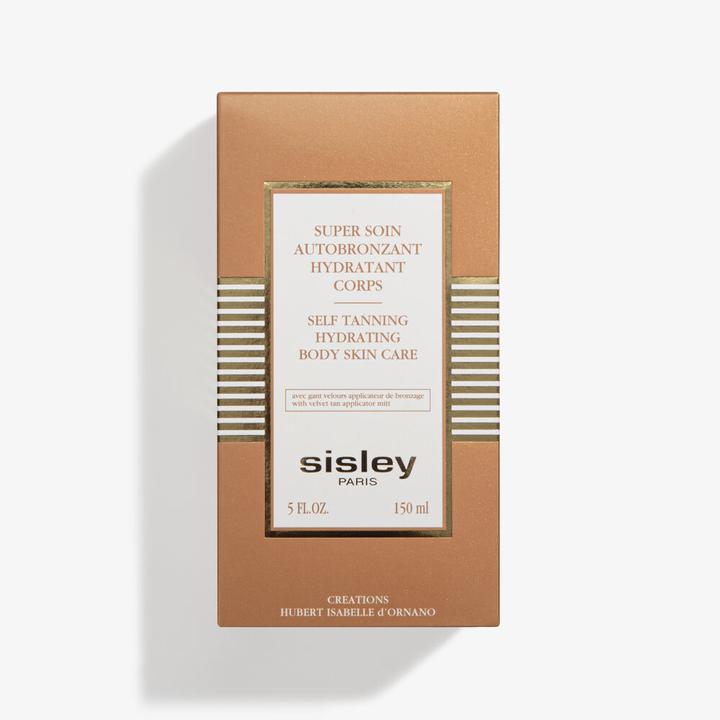 Produktbild Sisley Self Tanning Hydrating (Selbstbräunungstuch, 150 ml)