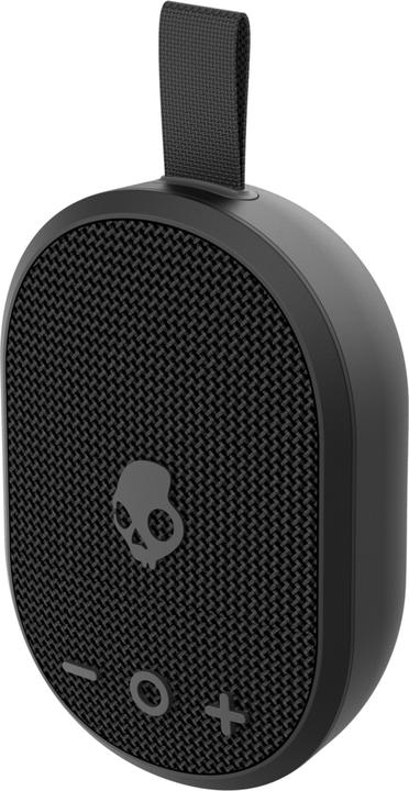 Produktbild Skullcandy Ounce Compact Wireless Speaker Black (16 h, Akkubetrieb)