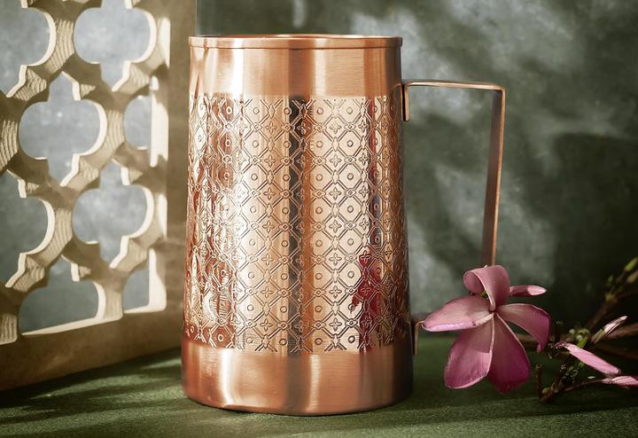 Immagine prodotto Forrest & Love Krug Jug Mosaic 1500ml (1.50 l)