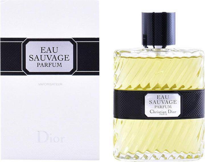 Produktbild Dior Eau Sauvage (Eau de Parfum, 100 ml)